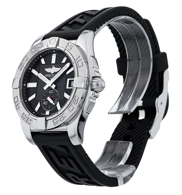 Breitling Galactic 36 Automatic A37330 Image 2